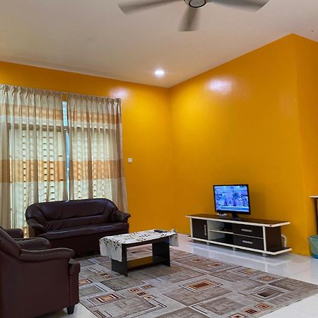 Desyafiq Homestay Kuala Kedah Eksteriør bilde