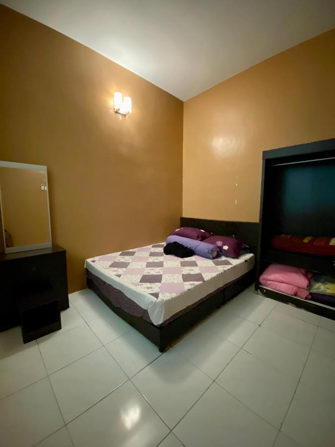 Desyafiq Homestay Kuala Kedah Eksteriør bilde