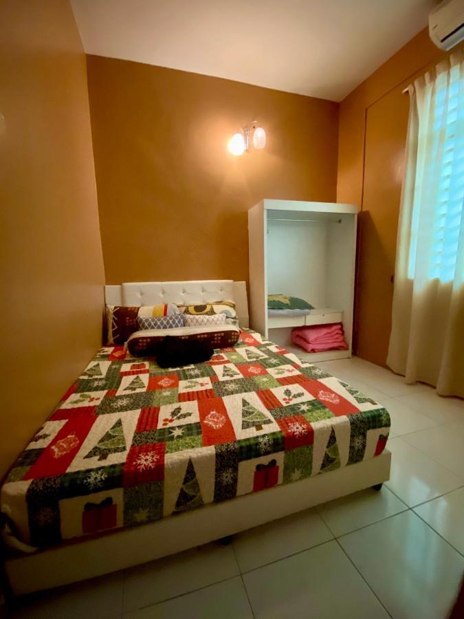 Desyafiq Homestay Kuala Kedah Eksteriør bilde