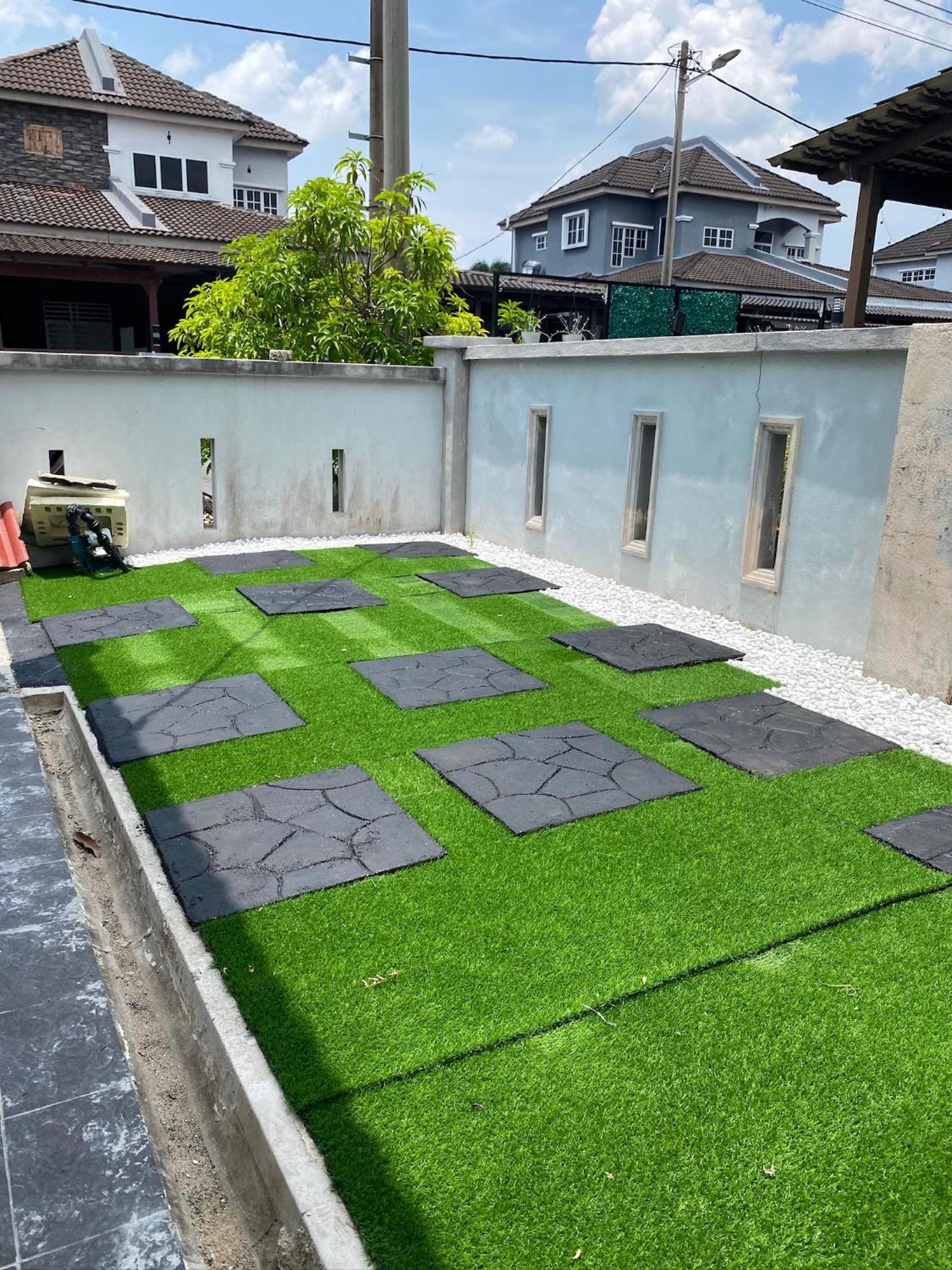 Desyafiq Homestay Kuala Kedah Eksteriør bilde
